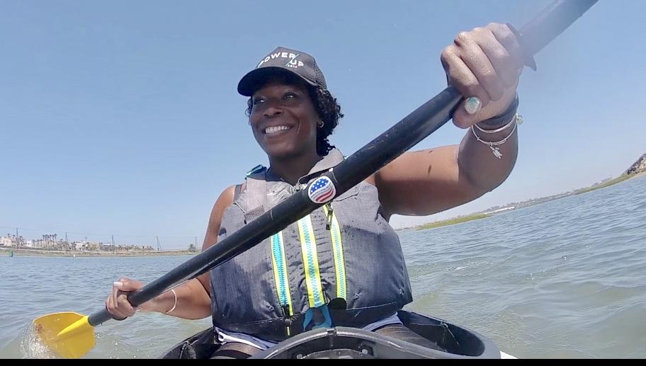 Customer Spotlight Oru Kayak