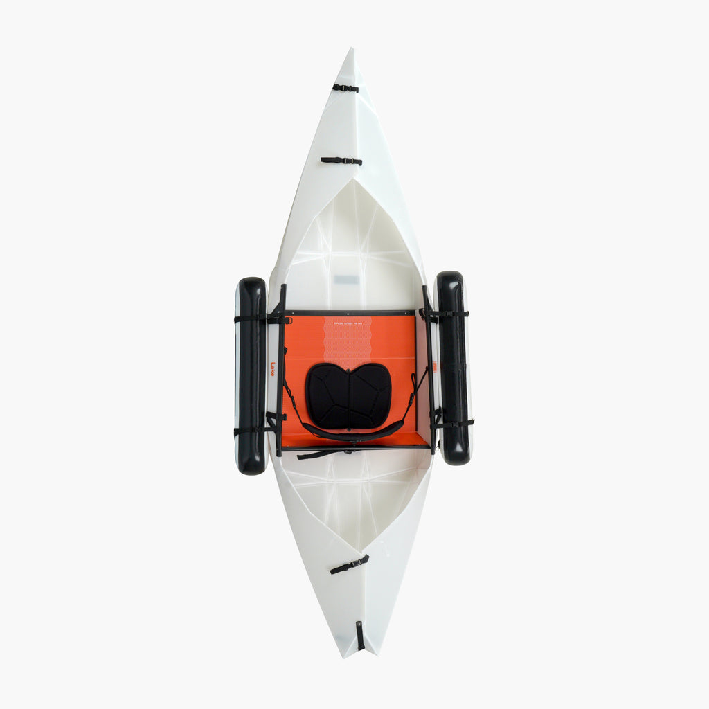 Fishing Accessories Bundle (L)