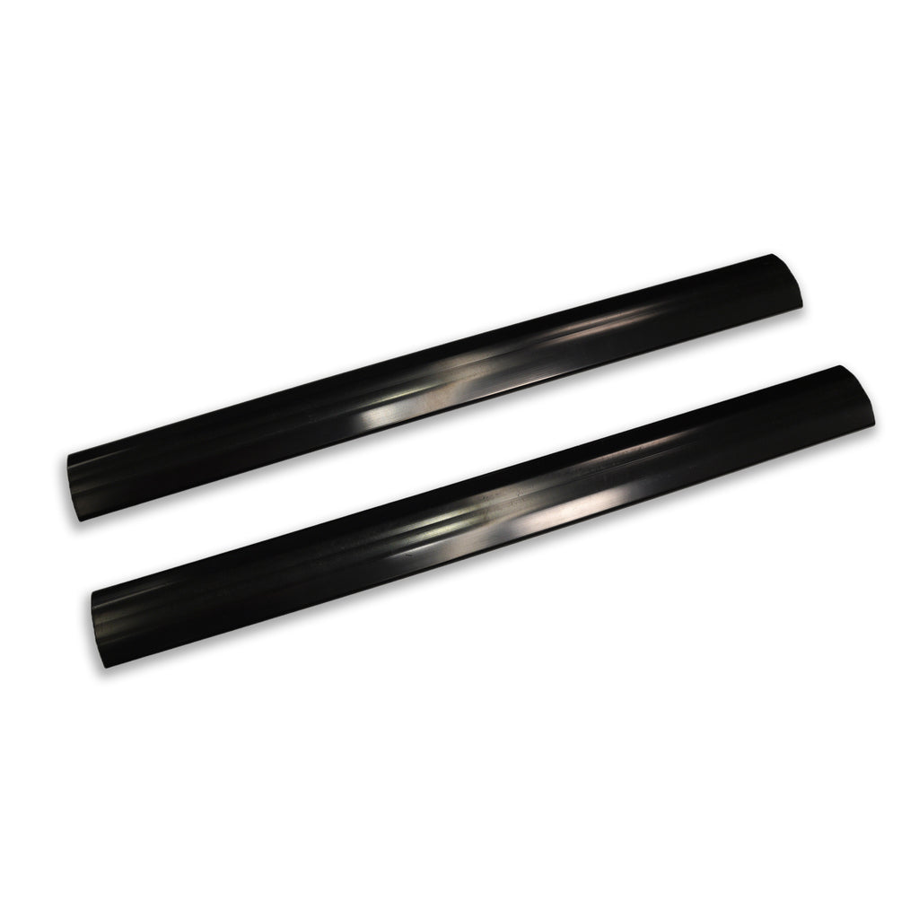 Front Zipper Channel – Beach Sport