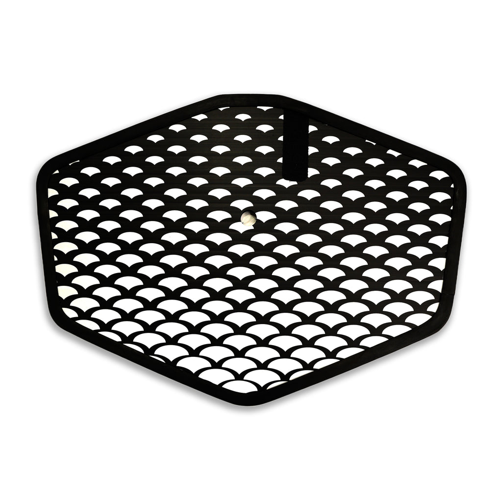 Bow Bulkhead - Beach Sport