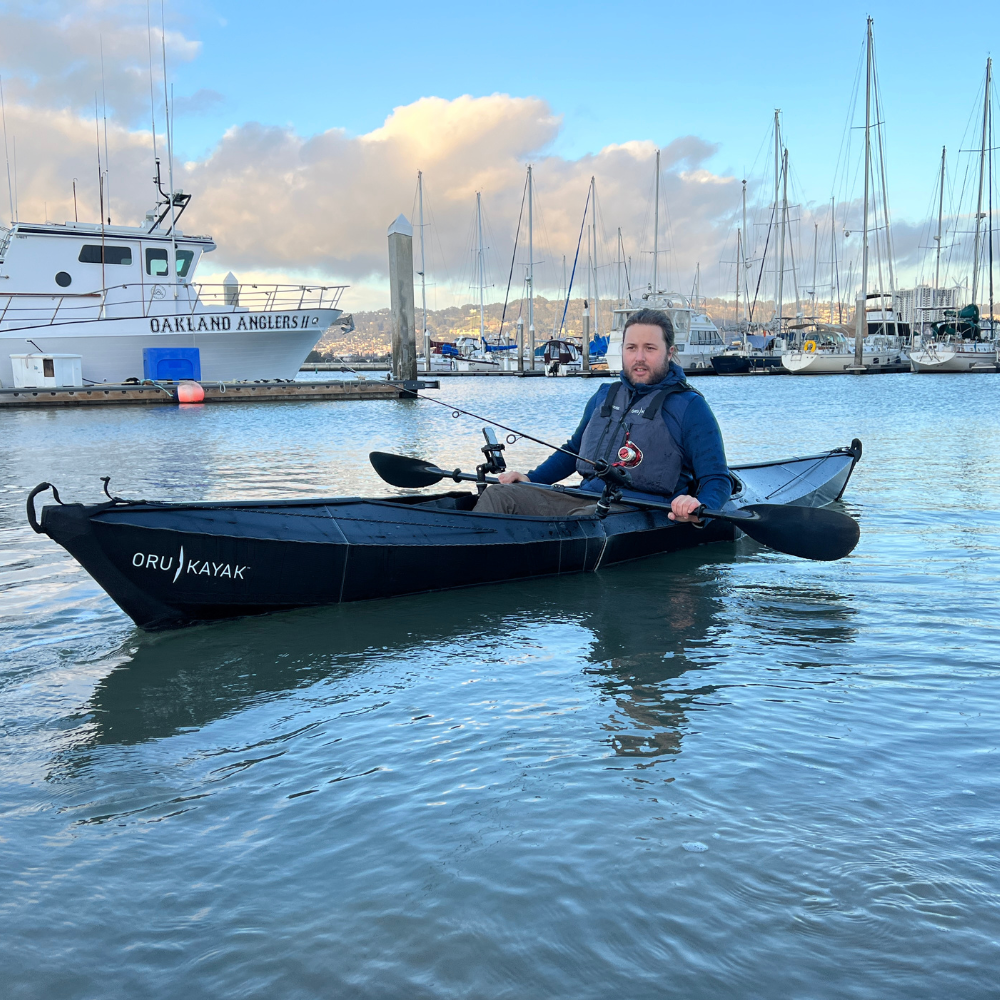 Beach Sport Fishing Bundle