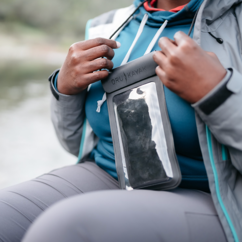 Lake Performance Bundle | Black Edition