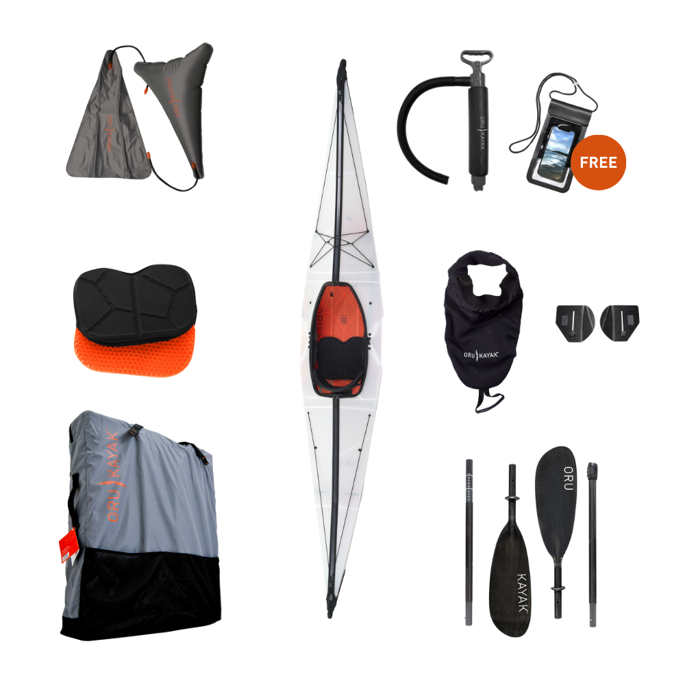 Bay Performance Bundle