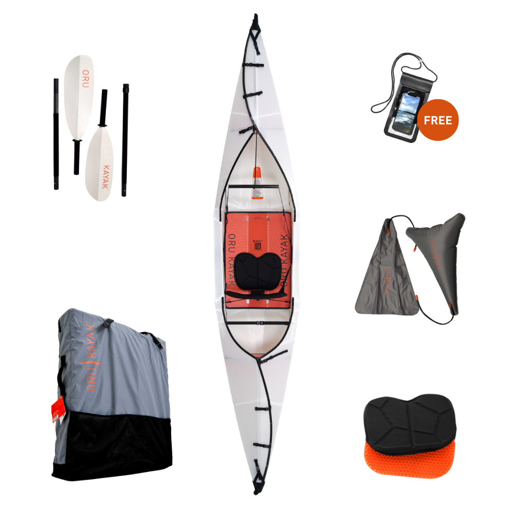 Beach Explorer Bundle