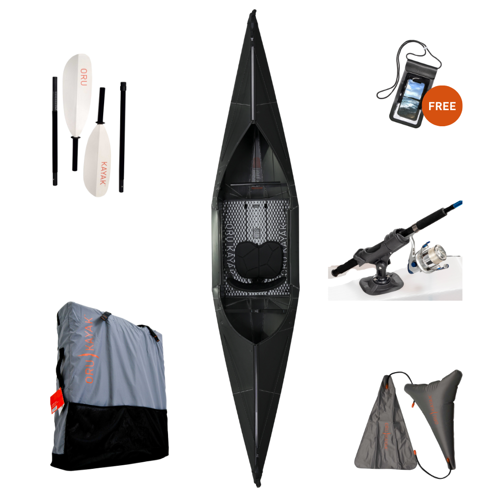 Beach Sport Explorer Bundle