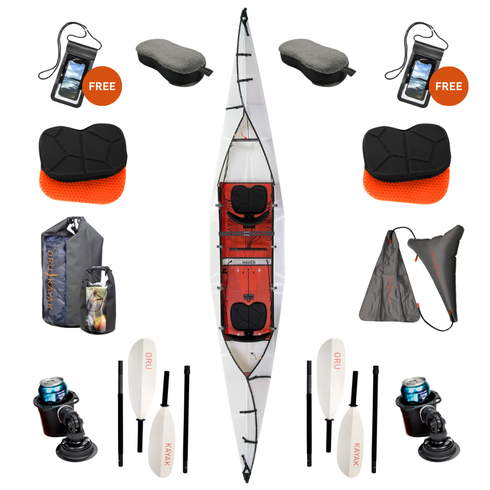 Haven Performance Bundle