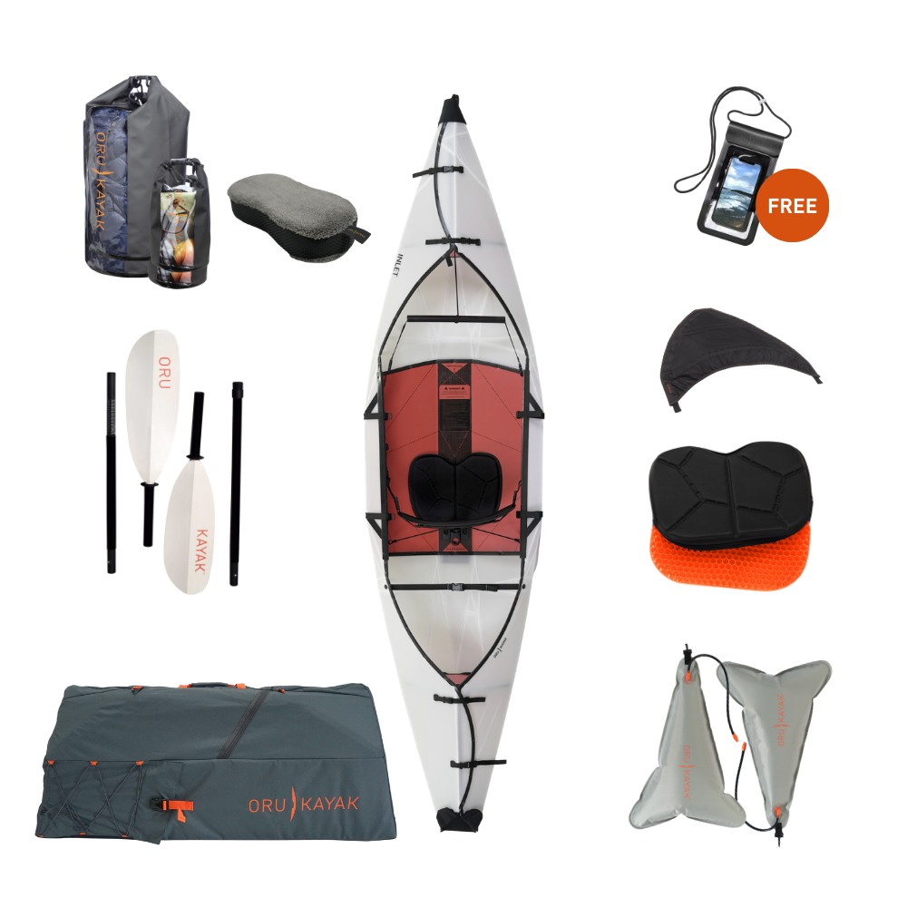 Inlet Performance Bundle