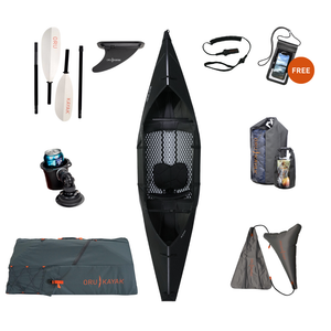 Inlet Sport Performance Bundle
