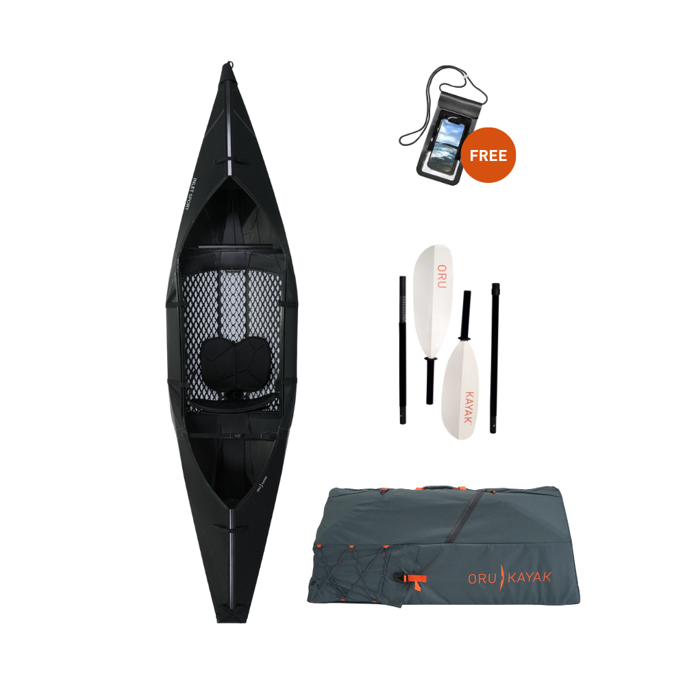Inlet Sport Starter Bundle