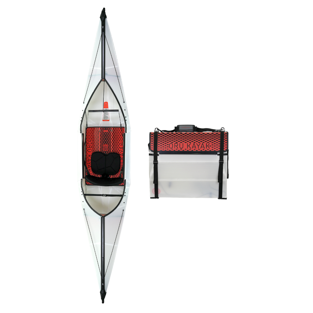 Beach Sport Performance Bundle | White Edition