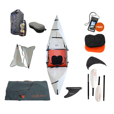 Lake Sport Performance Bundle