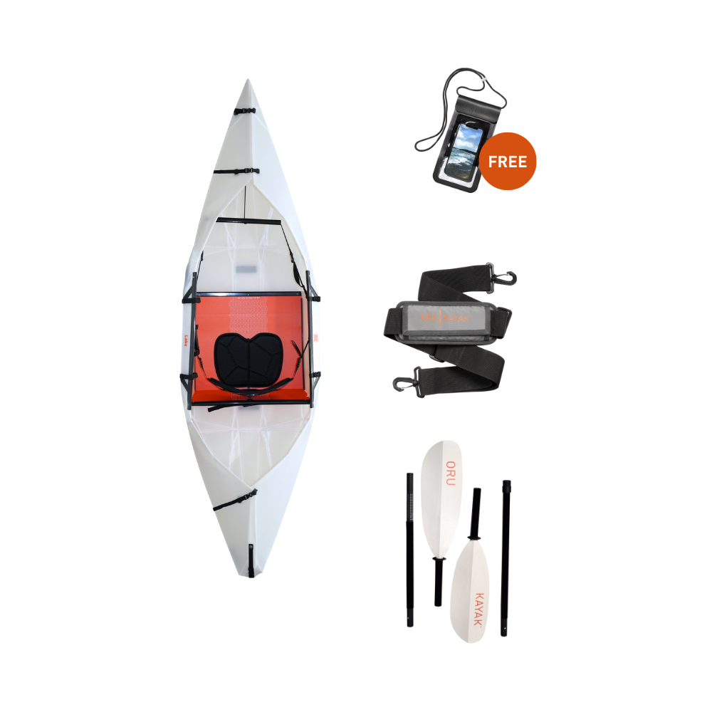 Lake Sport Starter Bundle