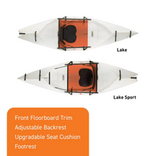 Oru Lake Sport - "Like New"