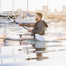 Lake Sport Explorer Bundle | Black Edition