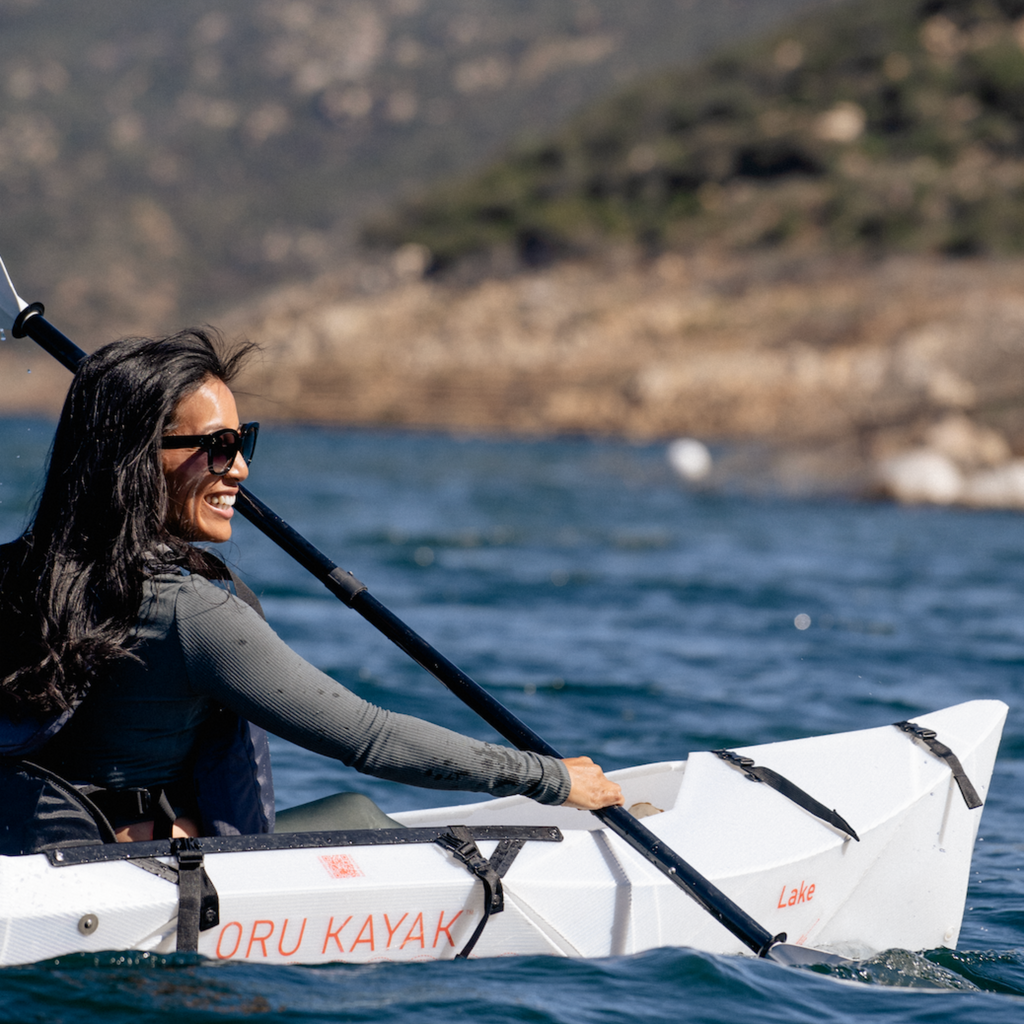 Lake Sport Starter Bundle | Black Edition