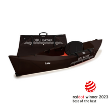 Lake Explorer Bundle | Black Edition
