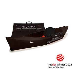 Lake Explorer Bundle | Black Edition