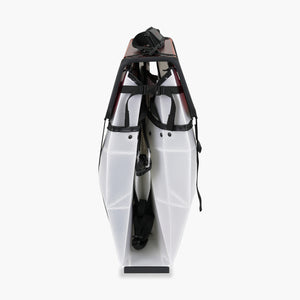 Beach Sport Starter Bundle | White Edition
