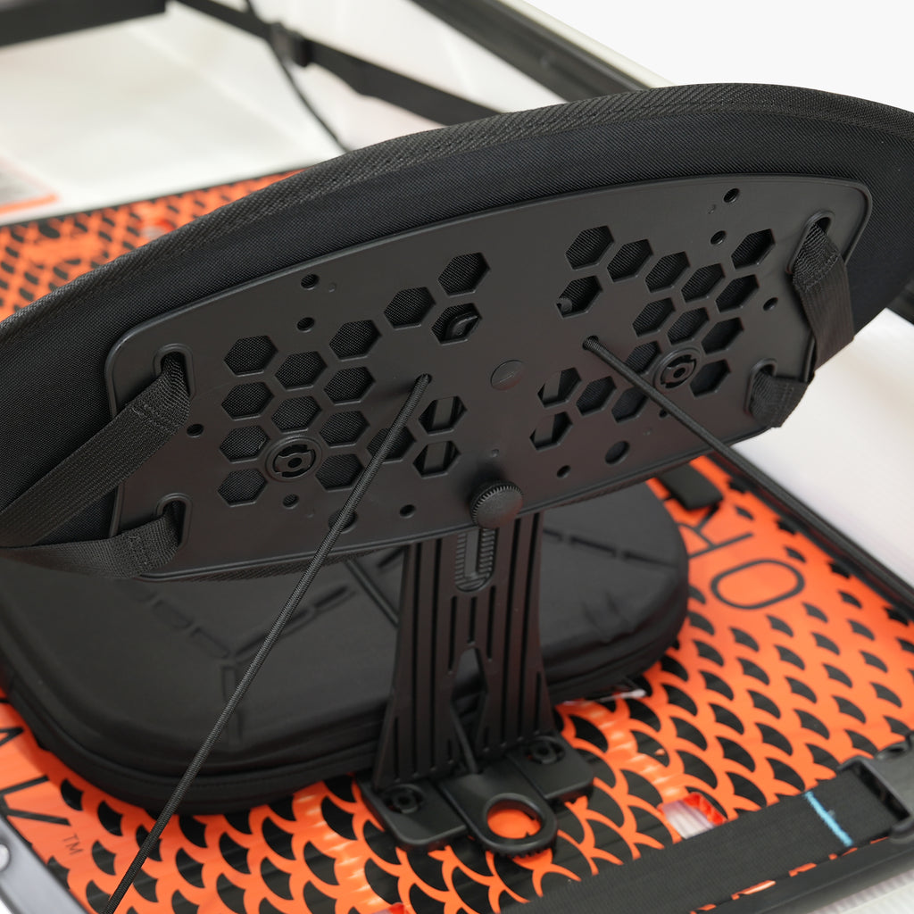 Beach Sport Performance Bundle | White Edition