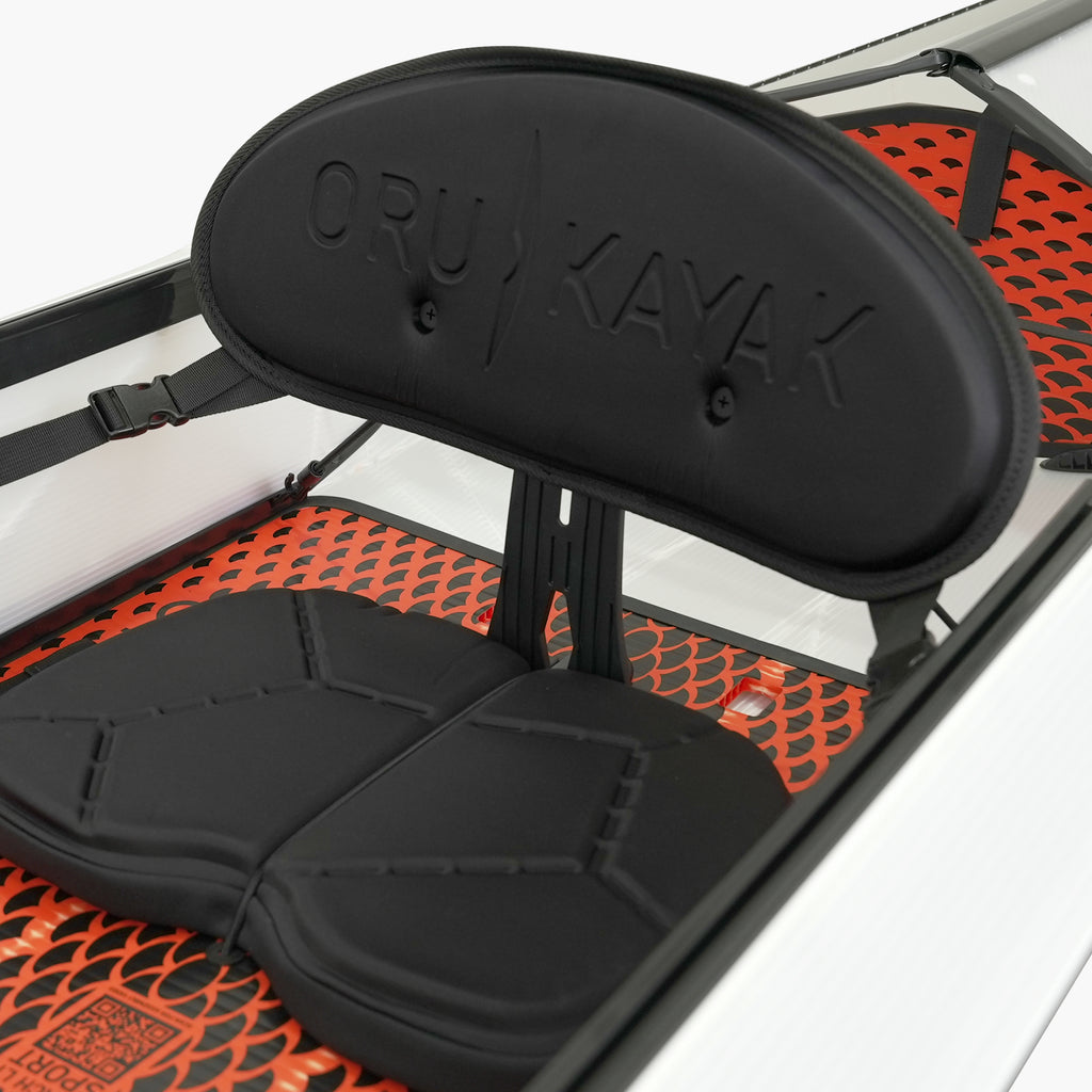 Beach Sport Performance Bundle | White Edition