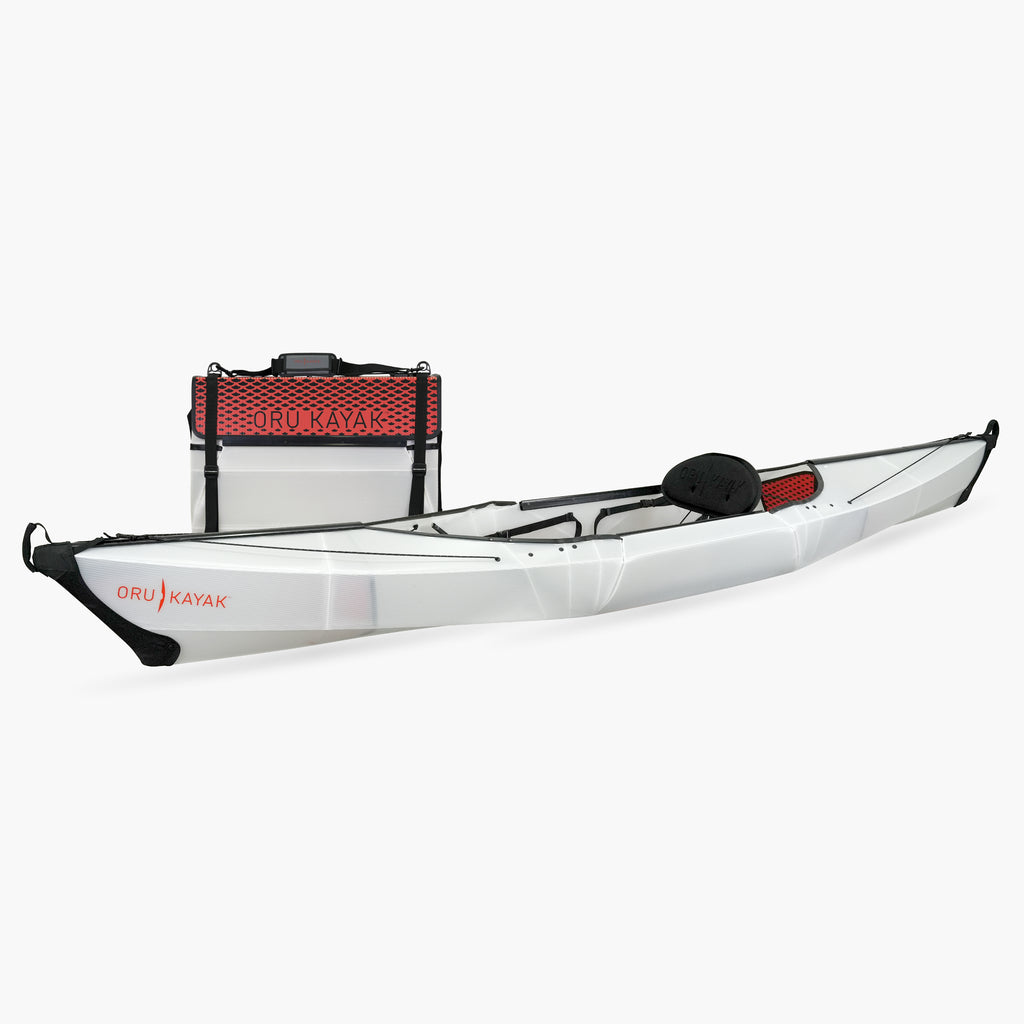 Beach Sport Performance Bundle | White Edition