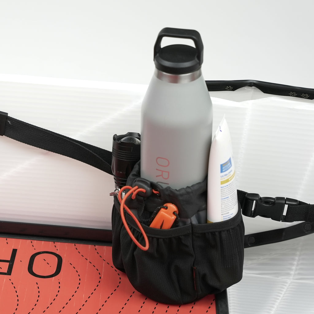 Fishing Accessories Bundle (L)