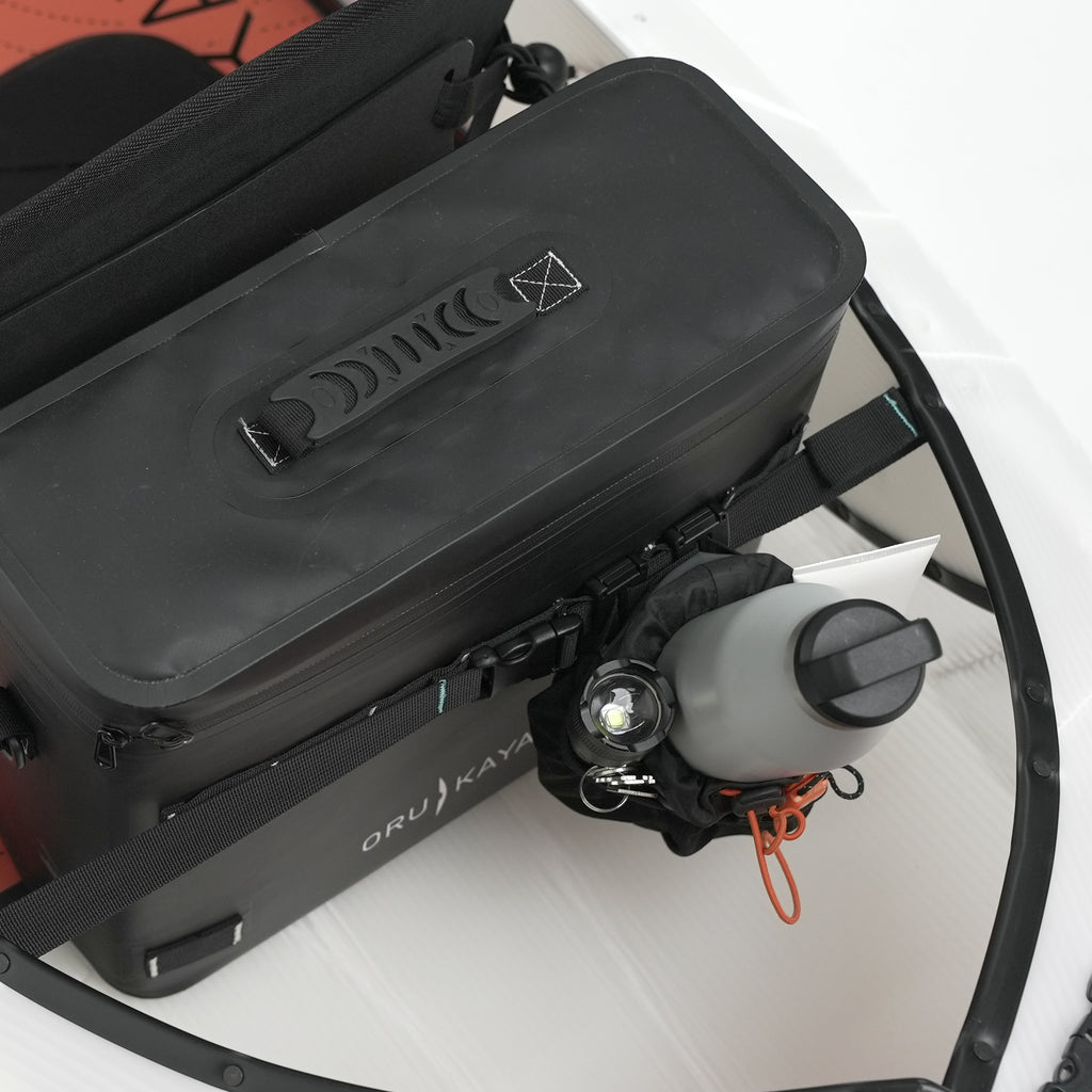 Fishing Accessories Bundle (L)