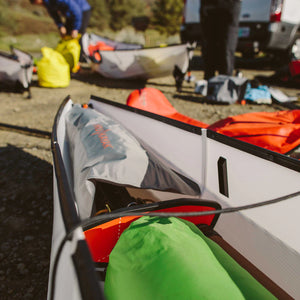 Safety Bundle (Kayak Float Bags)