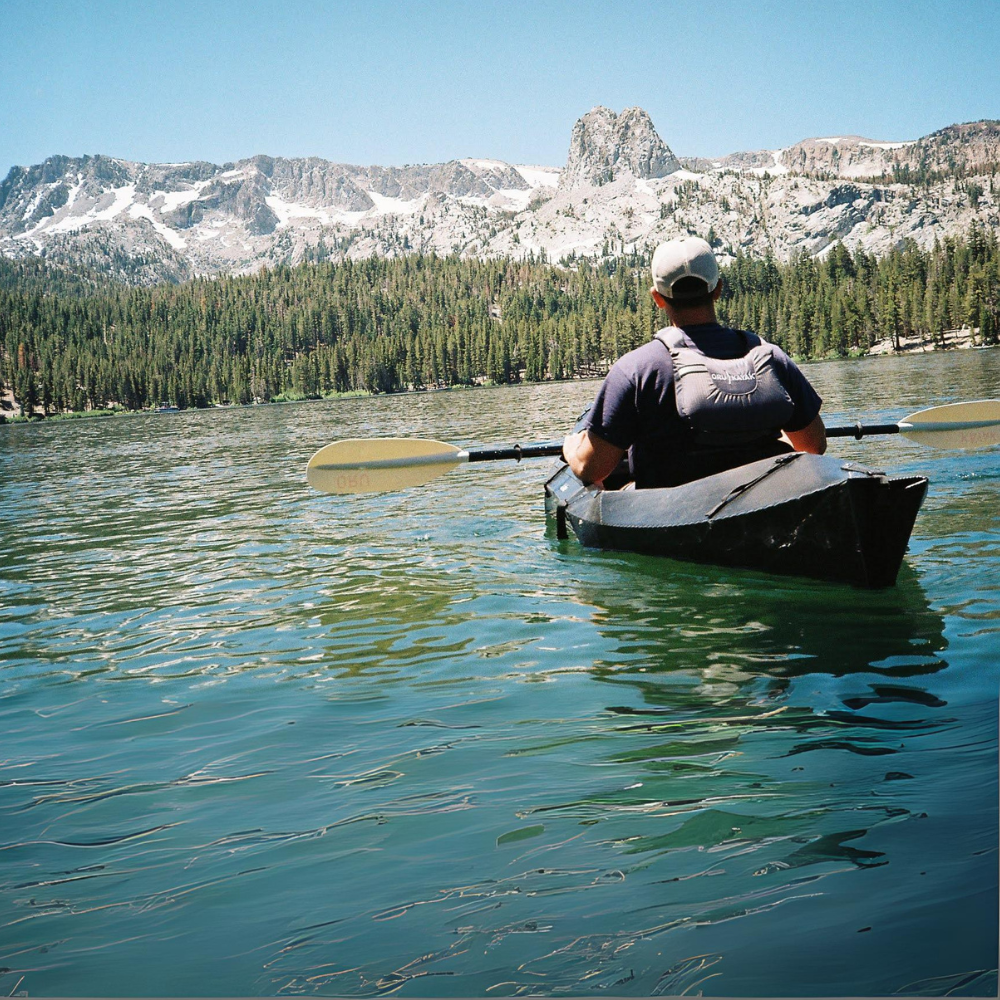 Oru Lake | Black Edition