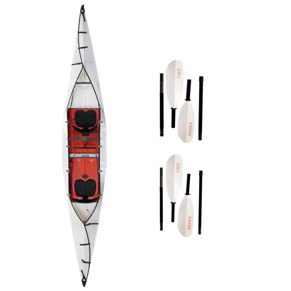 Haven Starter Bundle