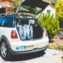 Inlet Starter Bundle
