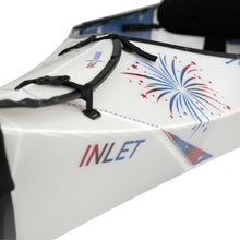 Inlet | Independence Day Edition