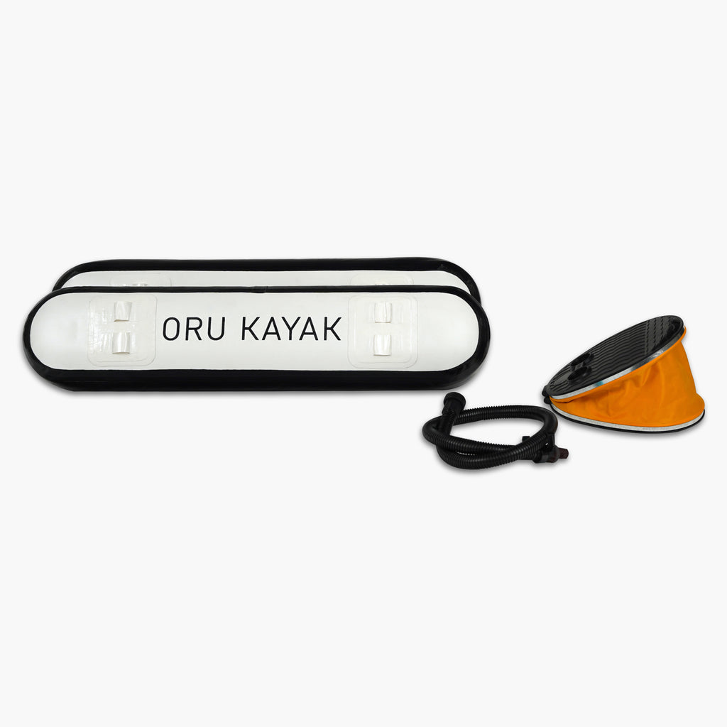 Fishing Accessories Bundle (L)