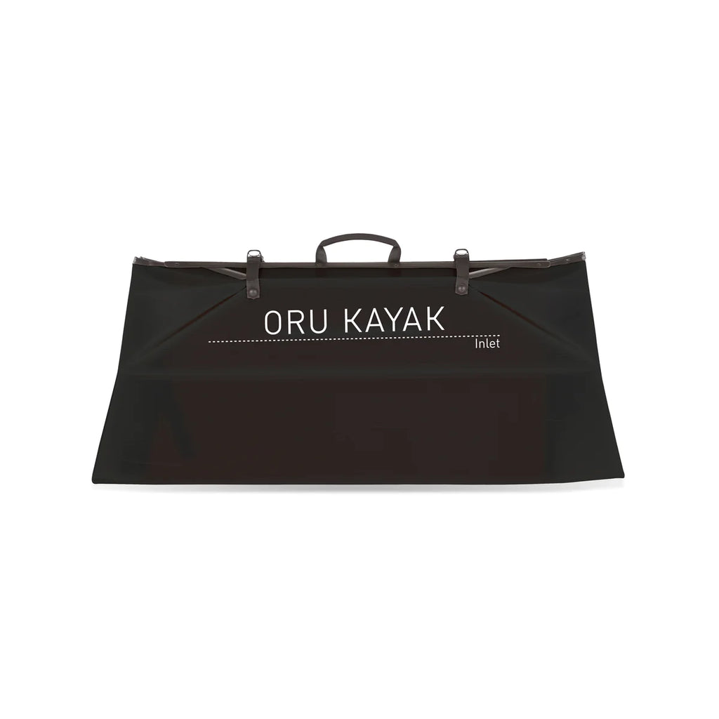 Inlet Performance Bundle | Black Edition