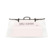Oru Inlet - "Good"
