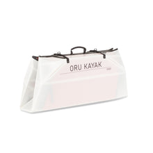 Oru Inlet - "Good"