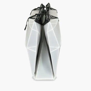 Inlet Sport Explorer Bundle | White Edition
