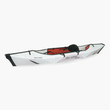 Inlet Sport Explorer Bundle | White Edition