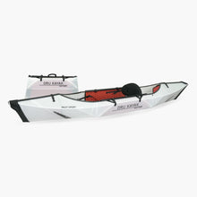Inlet Sport Starter Bundle | White Edition