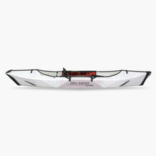 Inlet Sport Explorer Bundle | White Edition