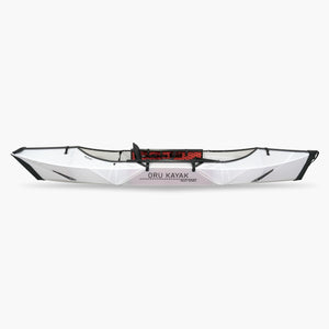 Inlet Sport Explorer Bundle | White Edition