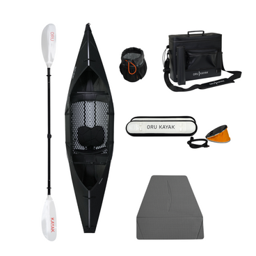 Inlet Sport Fishing Bundle