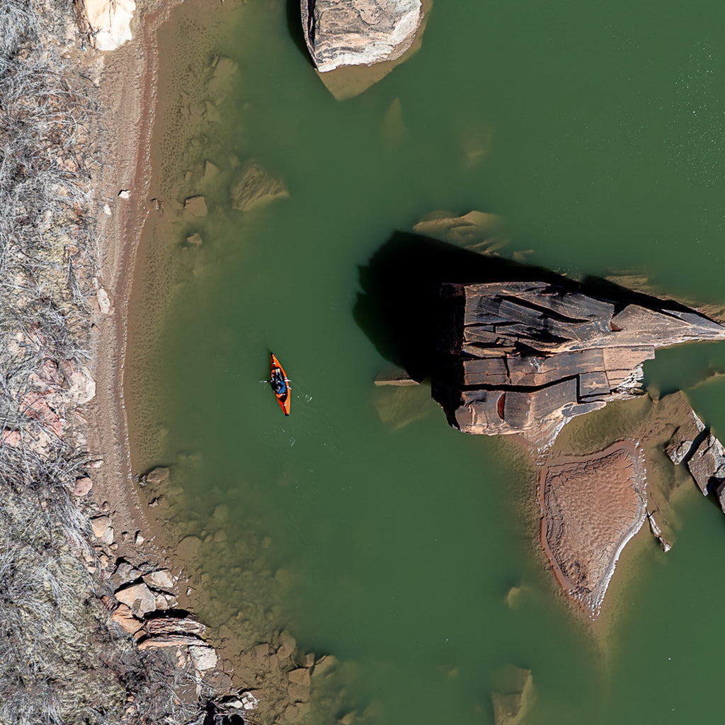 Oru Inlet Sport