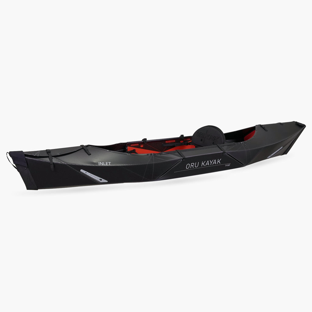 Oru Inlet | Black Edition