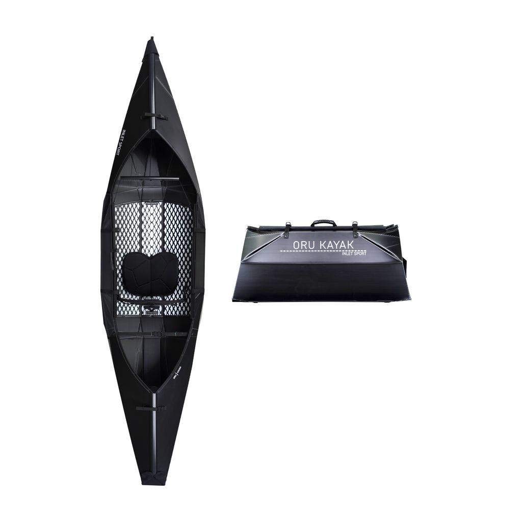 Inlet Sport Starter Bundle