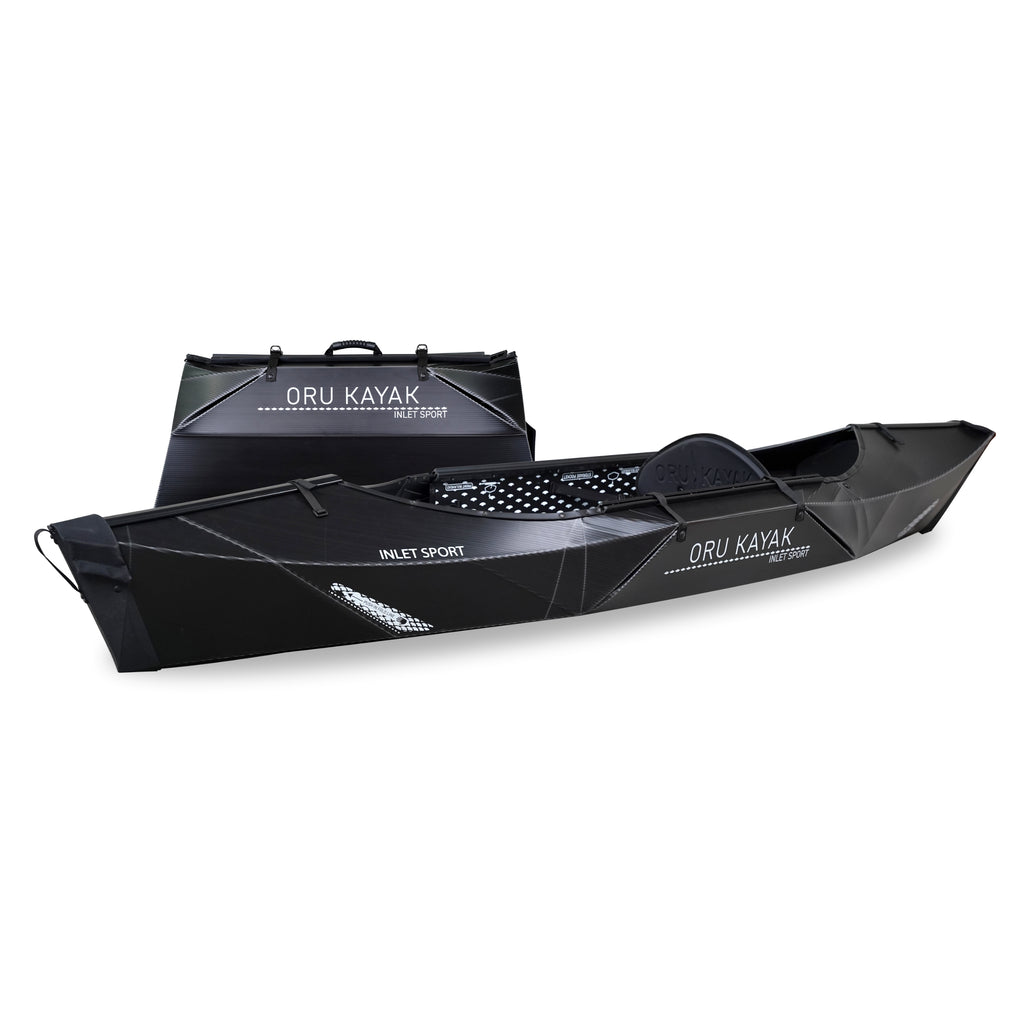 Inlet Sport Starter Bundle