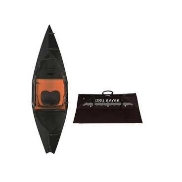 Oru Lake Sport | Black Edition - 