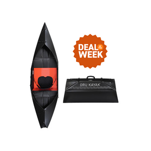 Oru Lake Sport | Black Edition