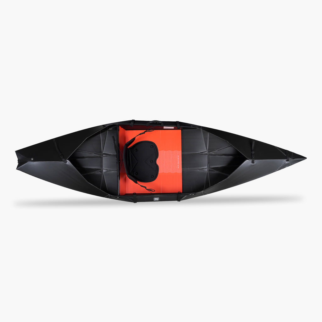 Oru Lake | Black Edition