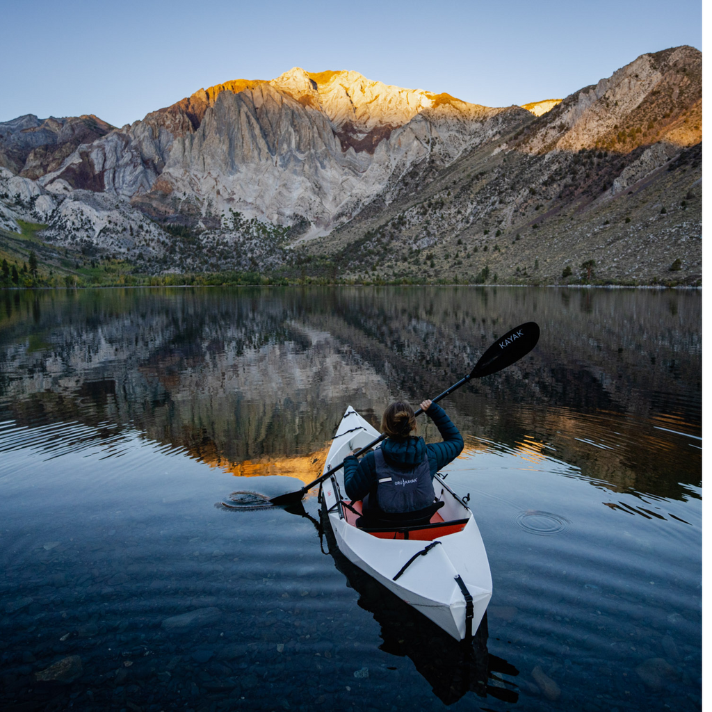 Lake Sport Sweetheart Duo Bundle